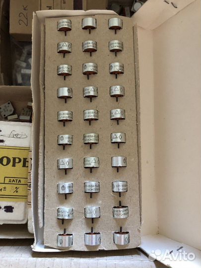 Резисторы подстроечные сп5-2, 3, 14, 16, 22 и пр