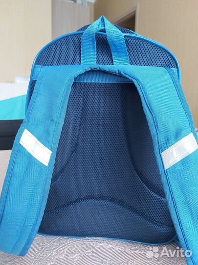 Рюкзак школьный для мальчика