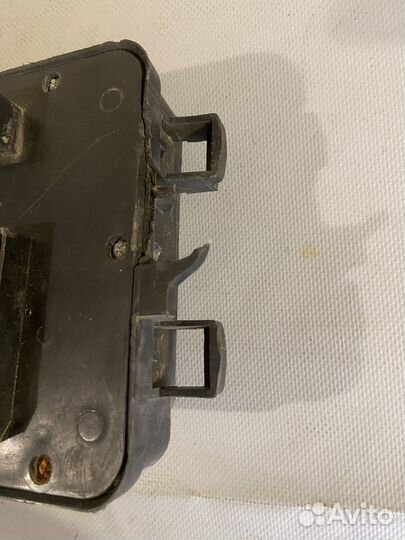 Блок предохранителей Ваз 2113,2114,2115