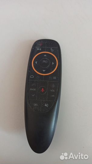 Smart TV приставка X88 PRO 10 4G/128Gb