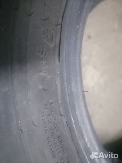 Nokian Tyres Nordman 5 175/70 R13 82M