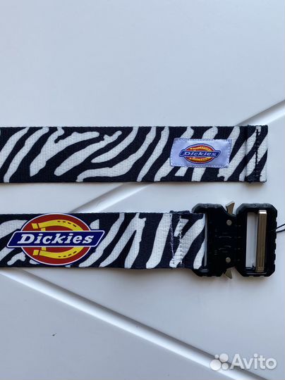 Ремень Dickies (несколько видов)