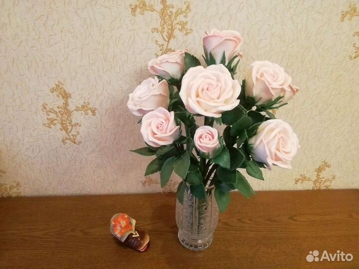 Интерьерные цветы