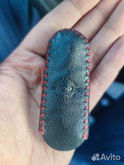 Чехлы для ключа mazda