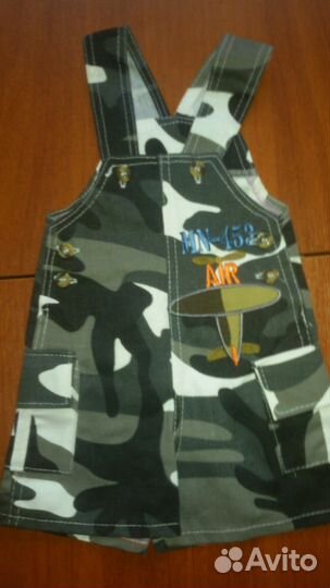 Песочники и ромперы на 0-3 мес Next Mathercare Gap