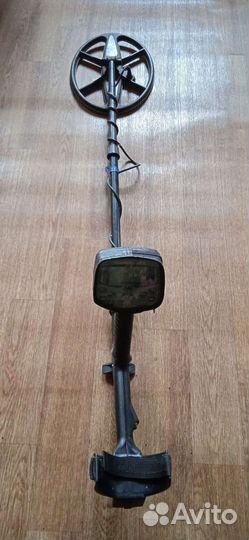 Металлоискатель ака Signum mft 7272m