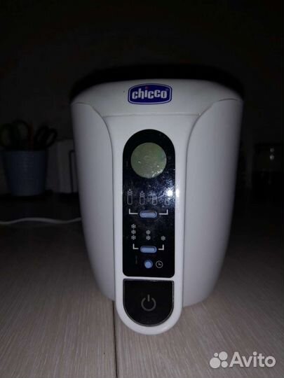 Подогреватель для бутылочек