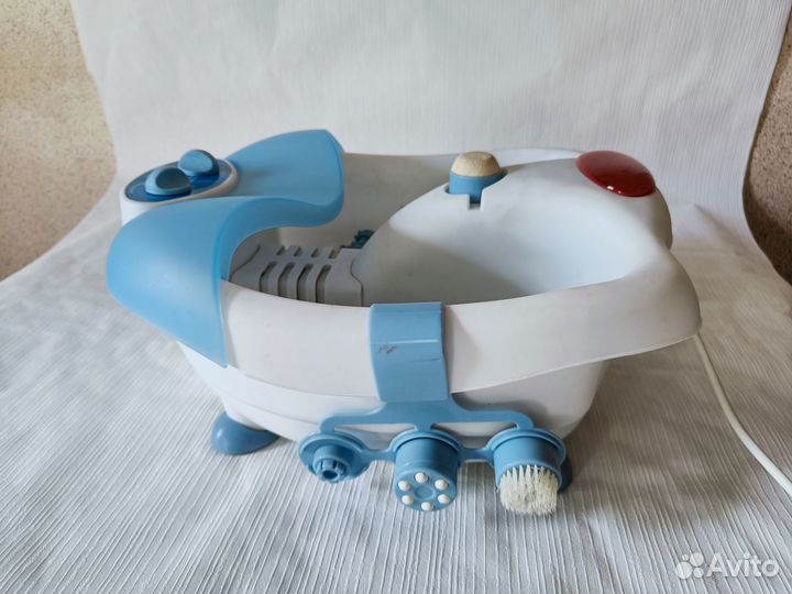 Массажная ванночка для ног Elenberg FM-5620