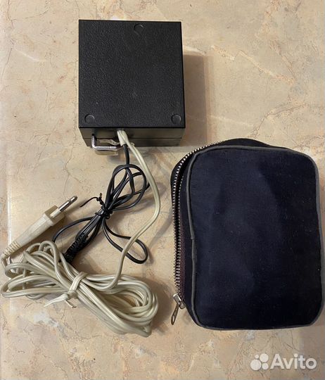 Фотовспышка винтажная Norma Fil 41 m