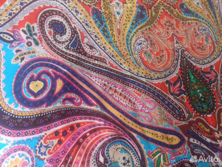 Платок вискоза