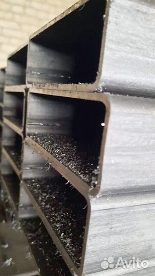 Труба прямоугольная 320х180х9