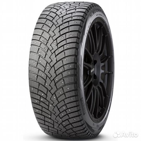Pirelli Scorpion Ice Zero 2 275/40 R20