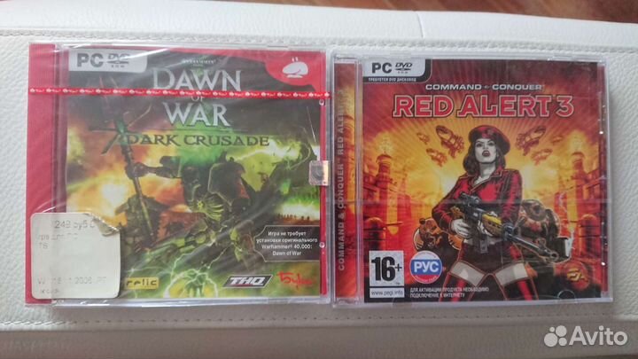 Коллекционные издания игр