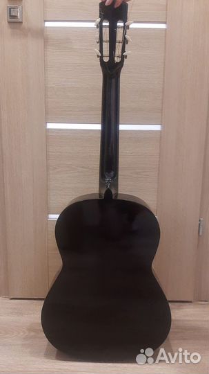 Акустическая гитара julia в хорошем состоянии