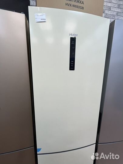 Холодильник Haier CEF537ACG