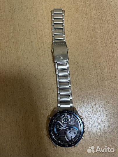 Часы casio edifice ecb 900