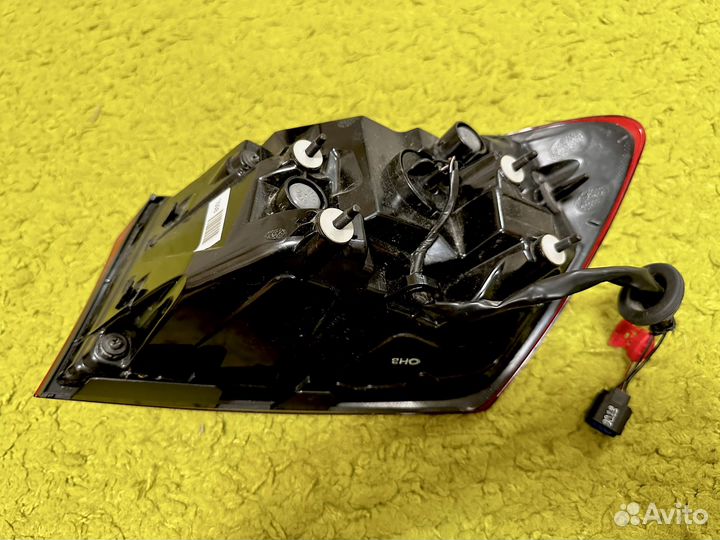 Задний фонарь KIA Cerato IV