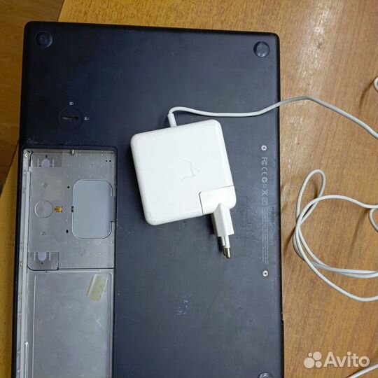 Apple macbook a1181