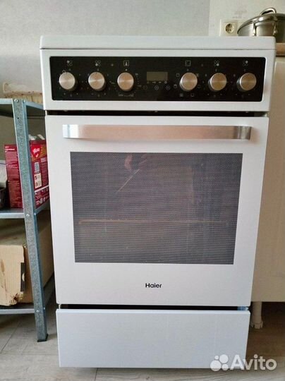 Ремонт духовых шкафов и электроплит