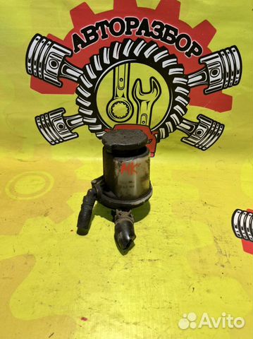 Бачок гур Geely MK