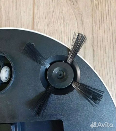 Робот пылесос