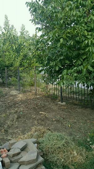 Дом 110 м² на участке 20 сот.