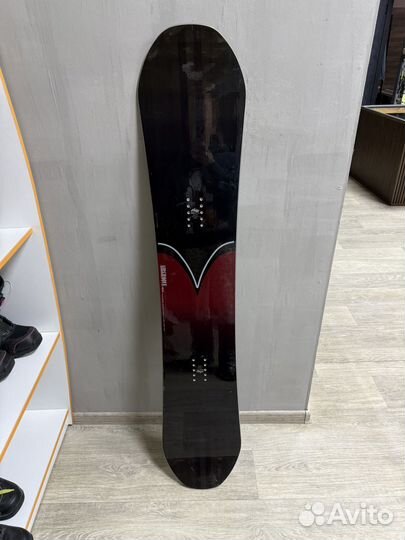 Сноуборд Kissmark 155см