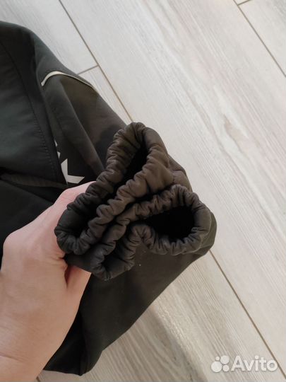 Брюки softshell 98