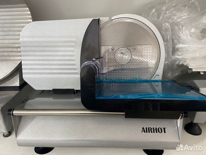 Слайсер Airhot SL 195 Е