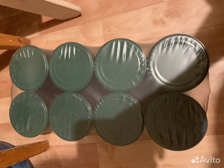 Фасоль красная