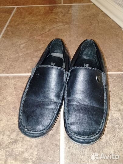Туфли для мальчика