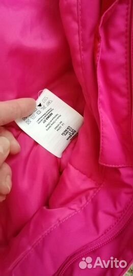 Комбинезон reima tec для девочки 92