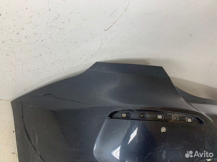 Бампер задний Bmw 3Er F34 2015