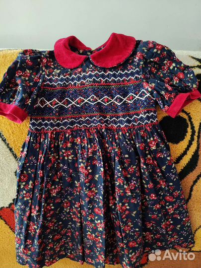 Платья для девочки