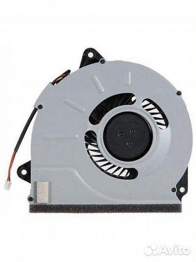 Кулер от Lenovo G50-45