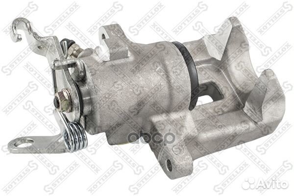 05-90353-SX суппорт тормозной задний правый LU