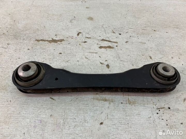 Рычаг продольный задний левый Bmw 5Er G30 2016