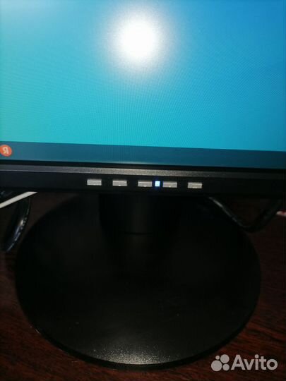 Монитор Viewsonic VA2014wm 20