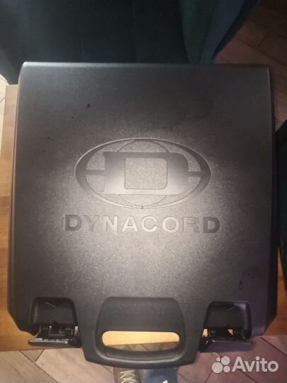 Dynacord 1000 3