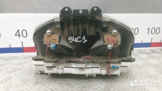 Щиток приборов mitsubishi L200 K4T (94C01IT01)