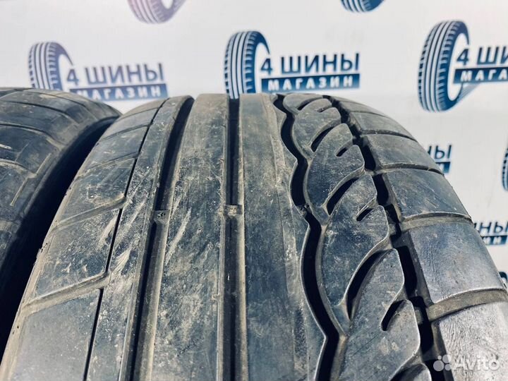 Dunlop SP Sport 01 235/50 R18 97V