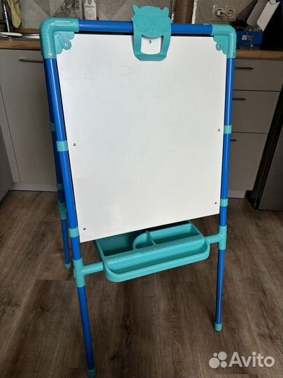 Двусторонний мольберт