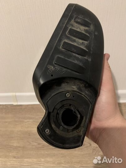 Боковое зеркало KIA Rio 4