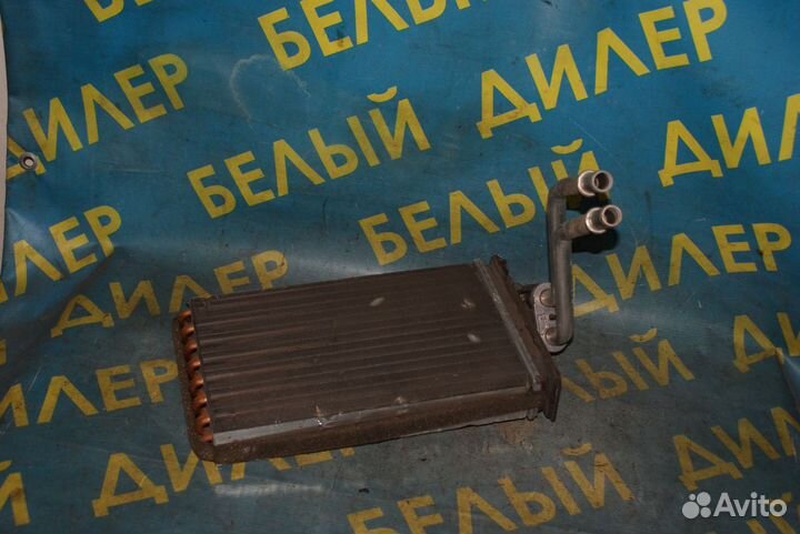 Радиатор печки Chrysler Voyager 4
