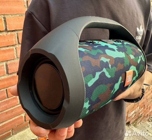 Колонка JBl Boombox