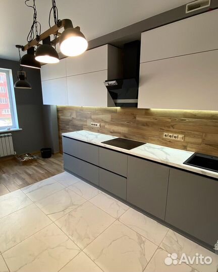 Кухня (цена за весь кпомплект) sh-0518603