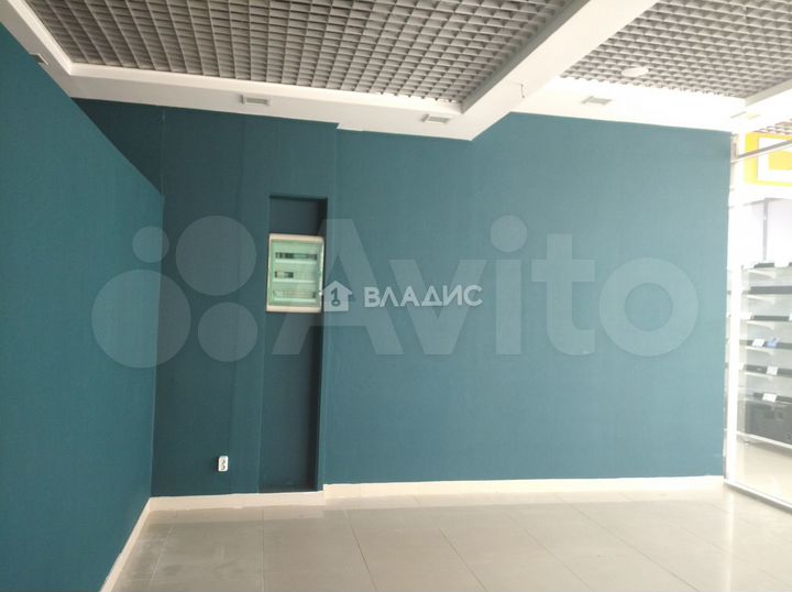 Сдам торговое помещение, 38.9 м²