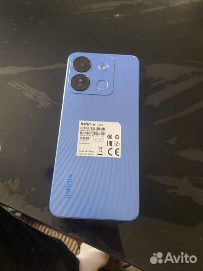 Xiaomi Redmi 7A, 2/16 ГБ