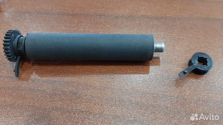 Zebra LP 2824 Plus Резиновый ролик (вал)