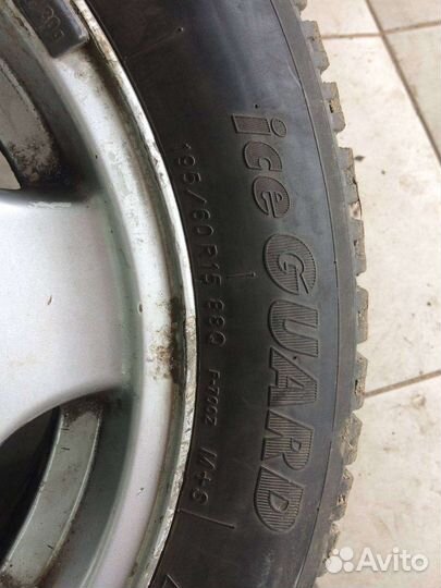 Литые диски 5*112 на ауди